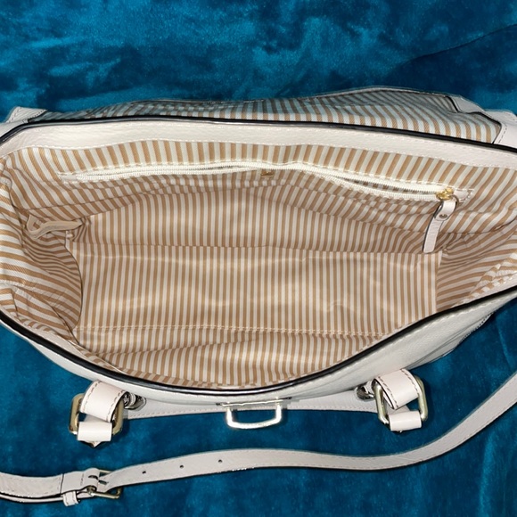 Kate Spade Lola Avenue Rollins Leather Satchel - Picture 14 of 16